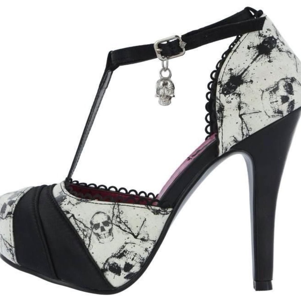 Meet your Posher, Camille